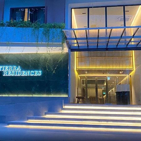 Tierra Residences Bangkok Dış mekan fotoğraf