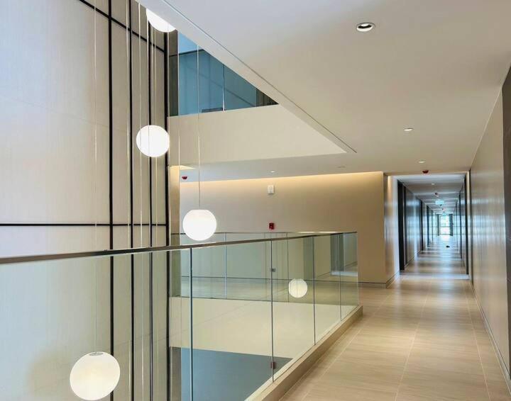 Tierra Residences Bangkok Dış mekan fotoğraf