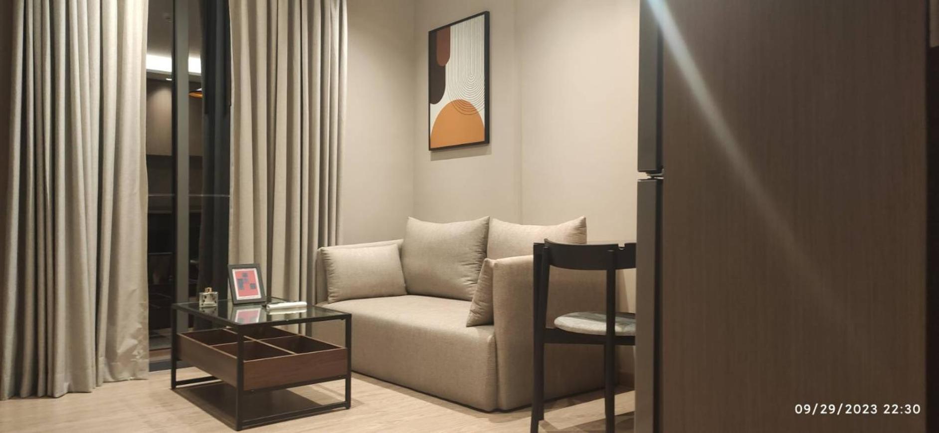 Tierra Residences Bangkok Dış mekan fotoğraf