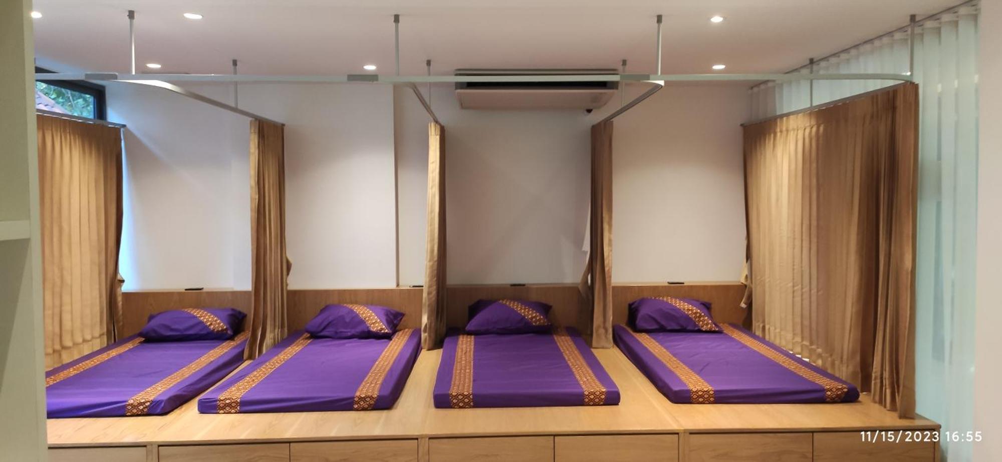 Tierra Residences Bangkok Dış mekan fotoğraf